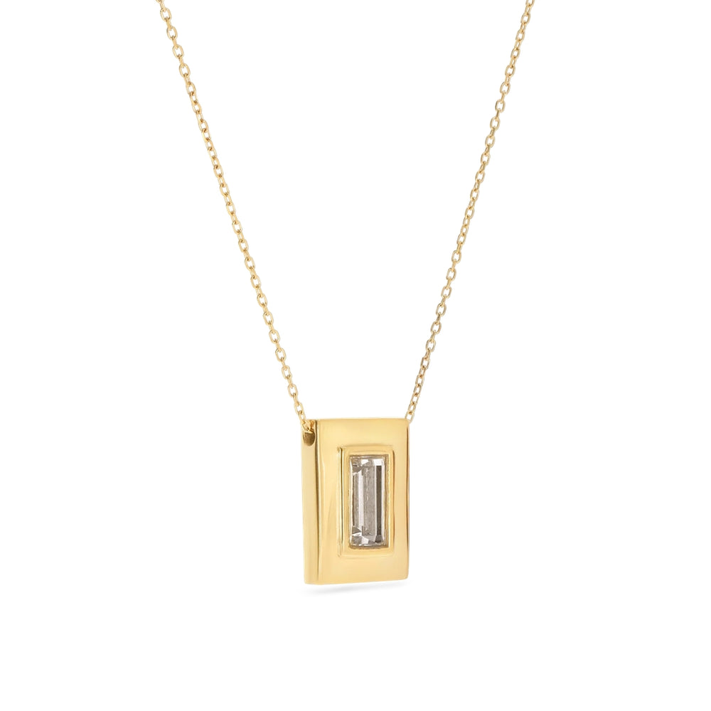 Necklace - Inez [PRE ORDER]