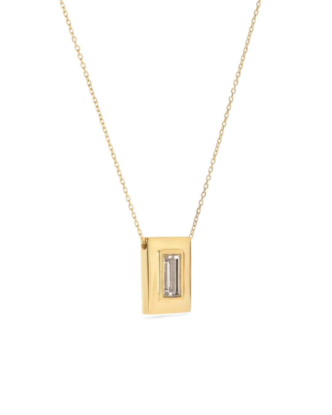 Necklace - Inez [PRE ORDER]