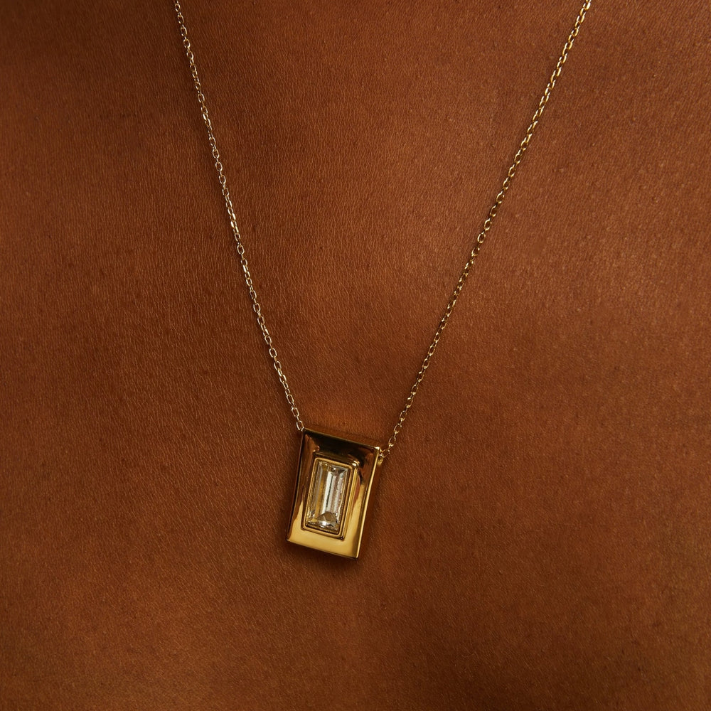 
                      
                        Necklace - Inez [PRE ORDER]
                      
                    