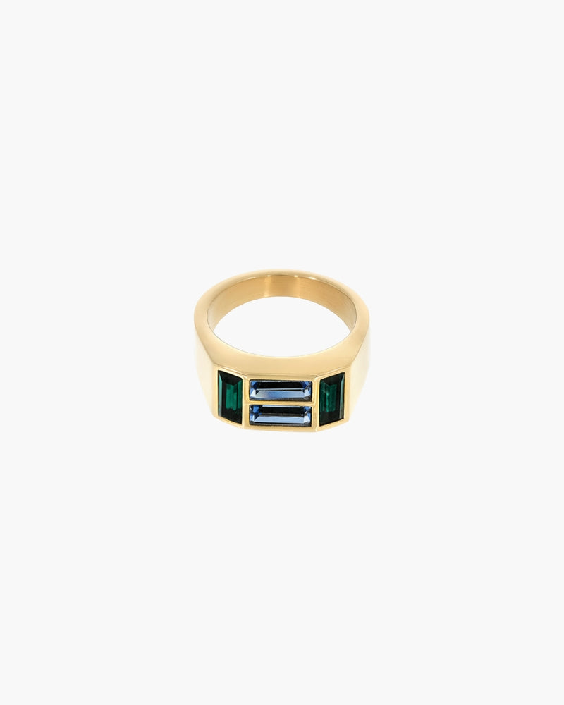 Ring - Jade