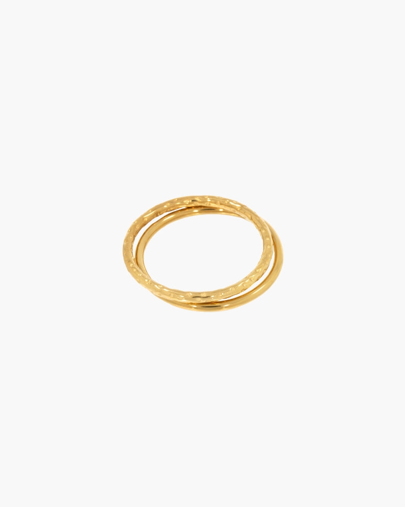Ring - Janis [PRE ORDER]