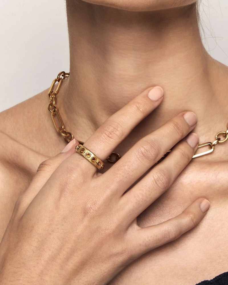 
                      
                        Ring - Leia [PRE ORDER]
                      
                    