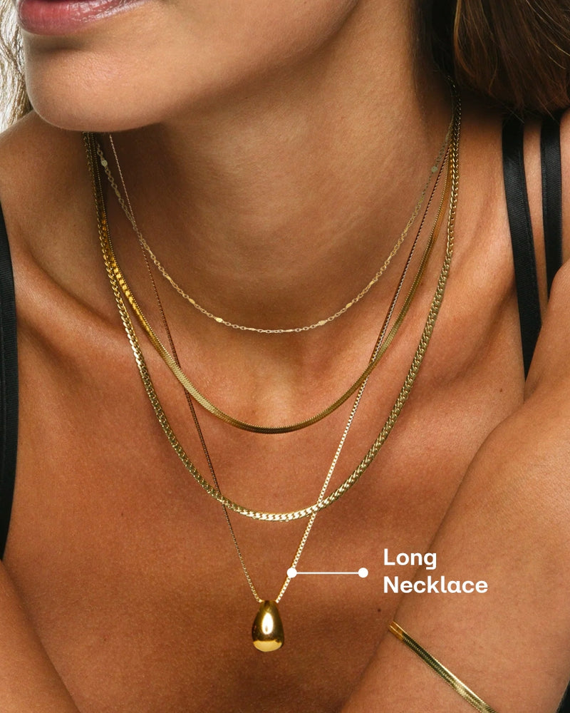 
                      
                        Necklace - Meg [PRE ORDER]
                      
                    