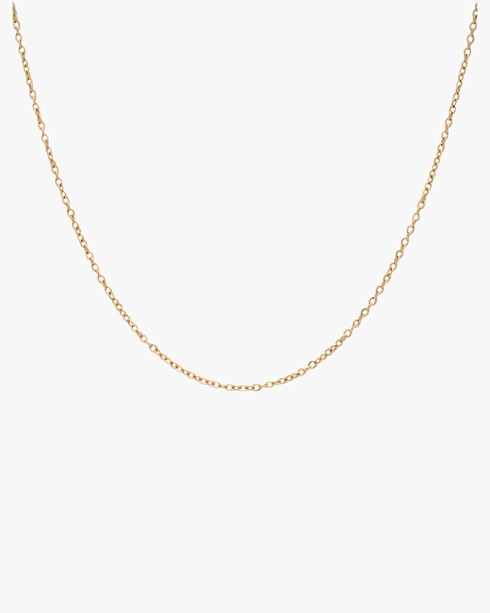 Necklace - Miss Gold [PRE ORDER]