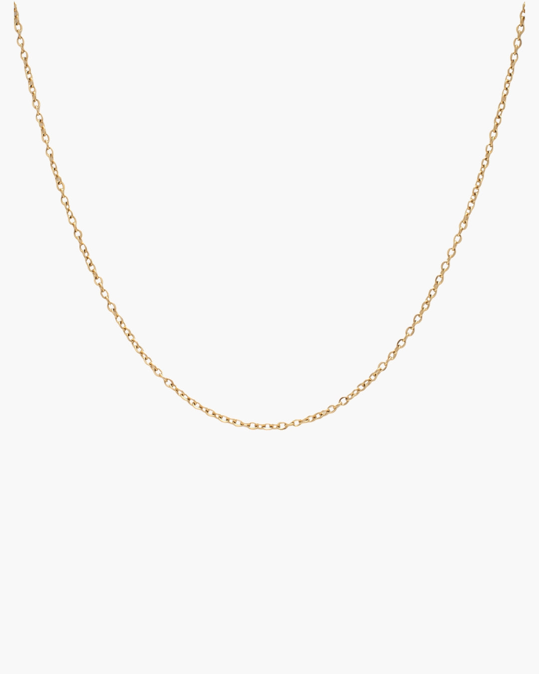 Necklace - Miss Gold [PRE ORDER]