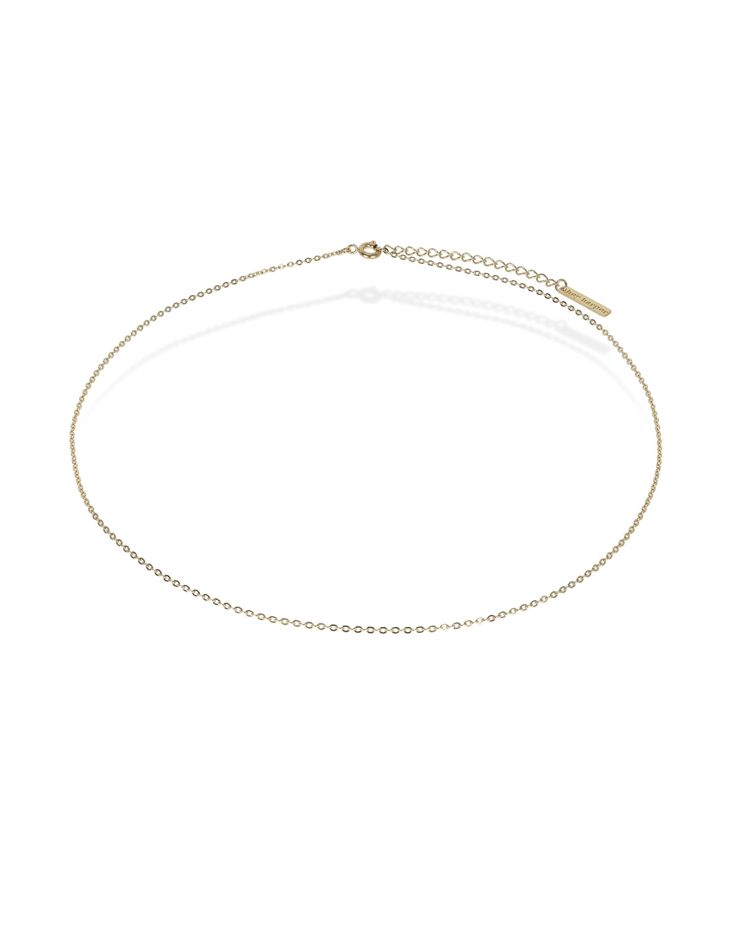 Necklace - Miss Gold [PRE ORDER]