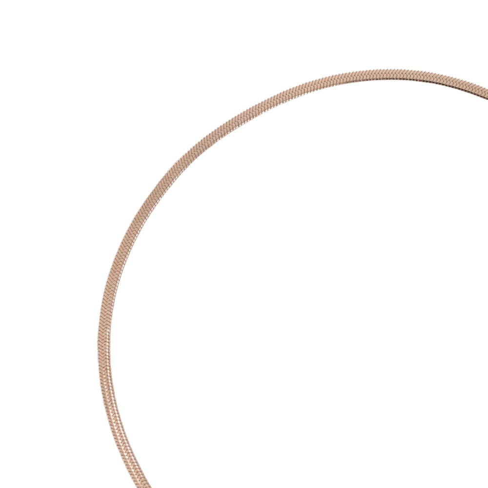 Necklace - Nassau Rose Gold [PRE ORDER]