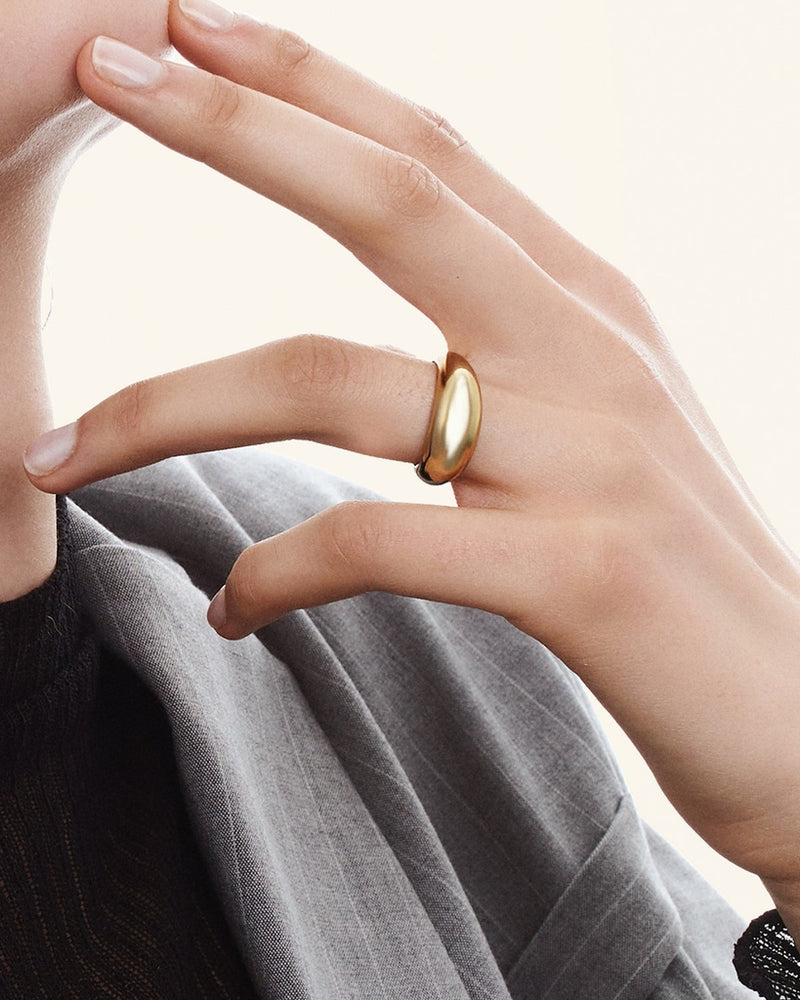 
                      
                        Ring - Rebecca Gold [PRE ORDER]
                      
                    