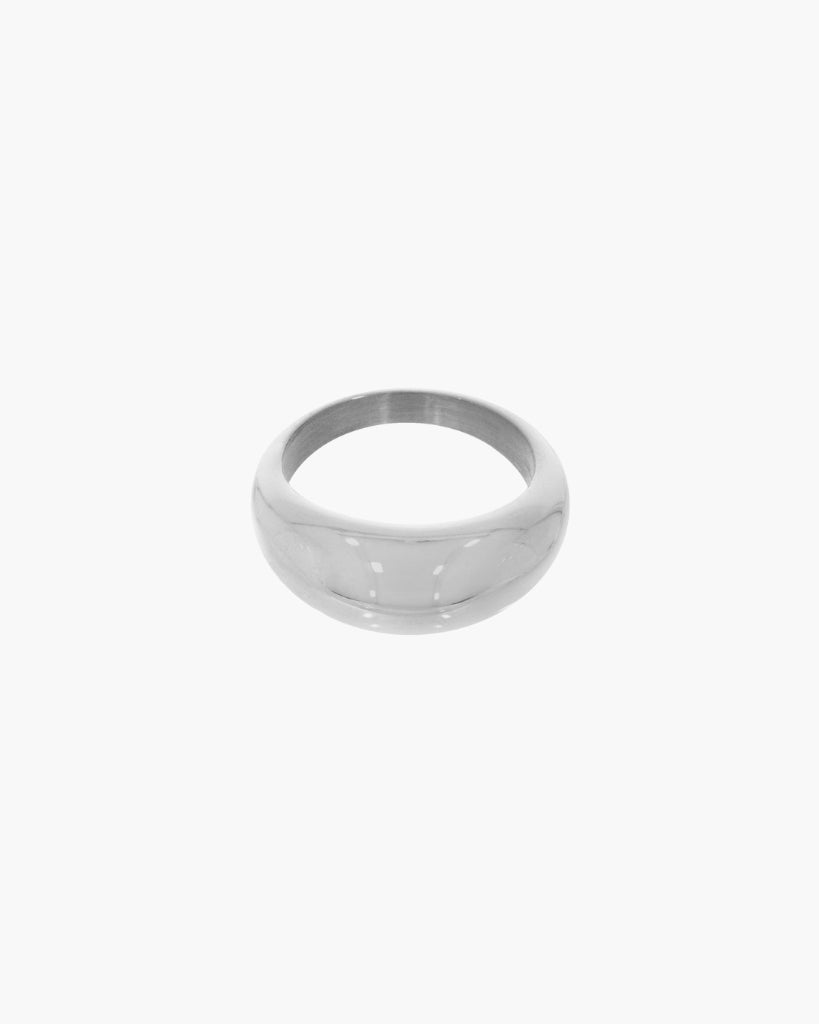 Ring - Rebecca Silver [PRE ORDER]