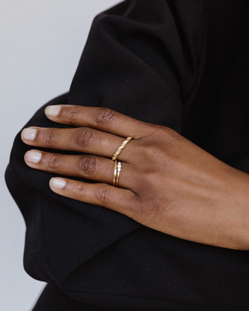 
                      
                        Ring - Samantha [PRE ORDER]
                      
                    