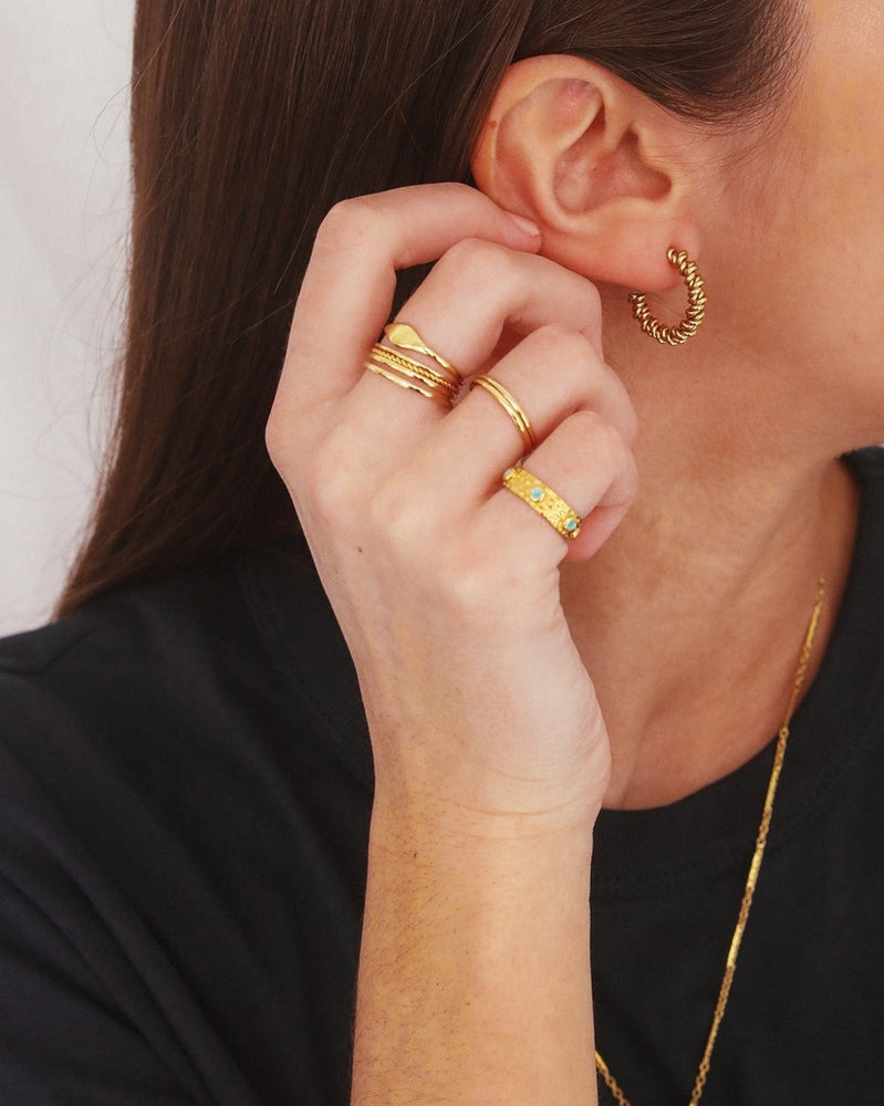 
                      
                        Ring - Samantha [PRE ORDER]
                      
                    
