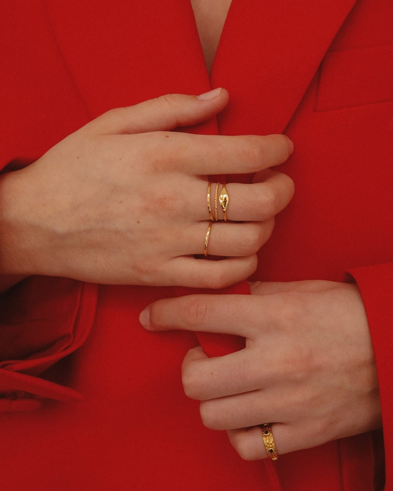 
                      
                        Ring - Samantha [PRE ORDER]
                      
                    