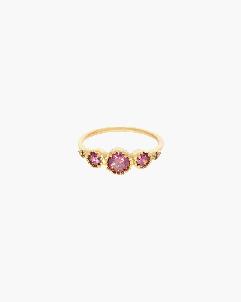 Ring - Serenity Burgundy [PRE ORDER]