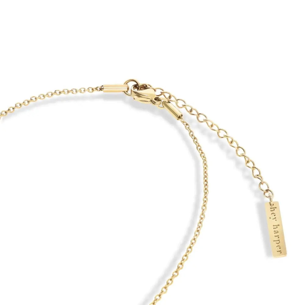 Necklace - Taylor [PRE ORDER]