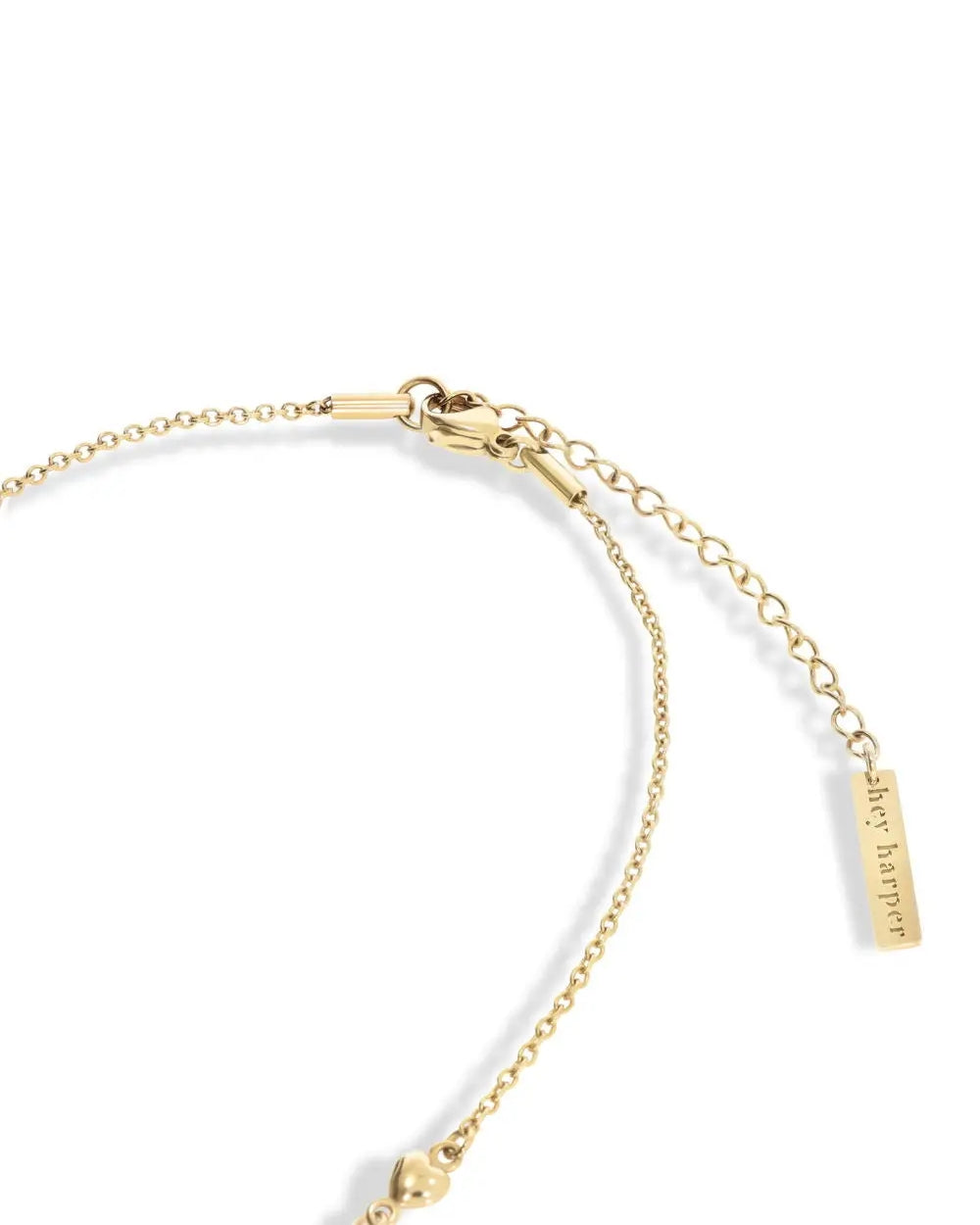 Necklace - Taylor [PRE ORDER]