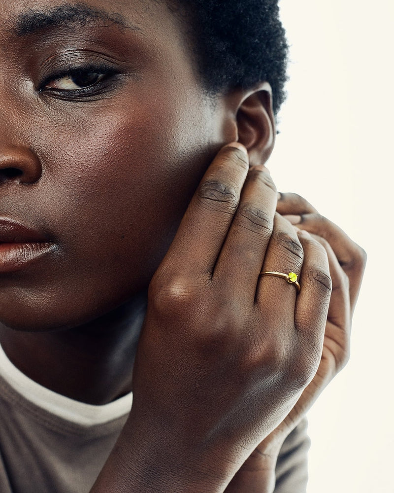 
                      
                        Ring - Tiana [PRE ORDER]
                      
                    