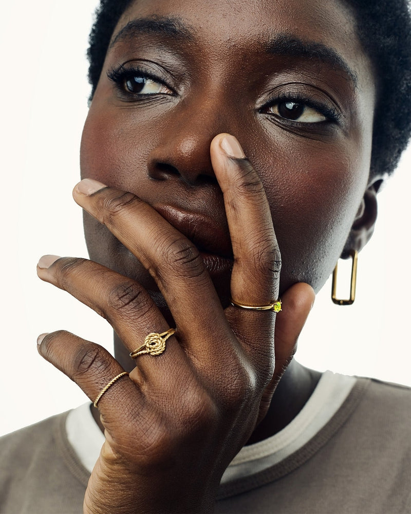 
                      
                        Ring - Tiana [PRE ORDER]
                      
                    