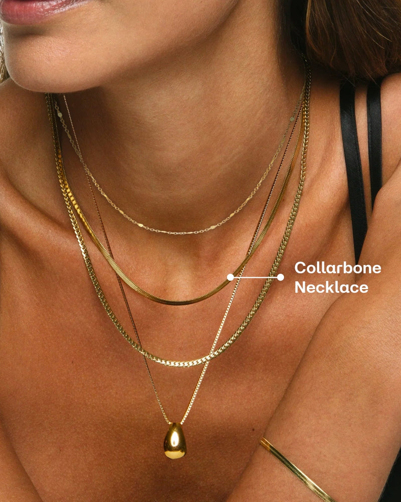 
                      
                        Necklace - Valentina [PRE ORDER]
                      
                    