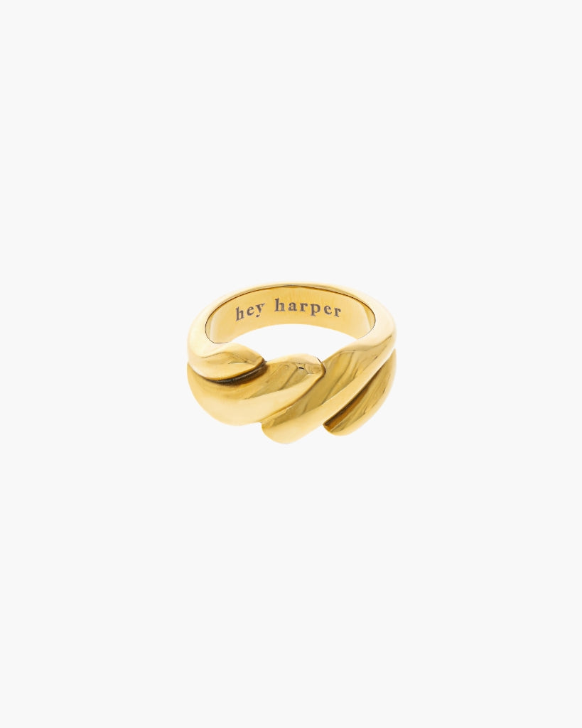 Ring - Valerie [PRE ORDER]