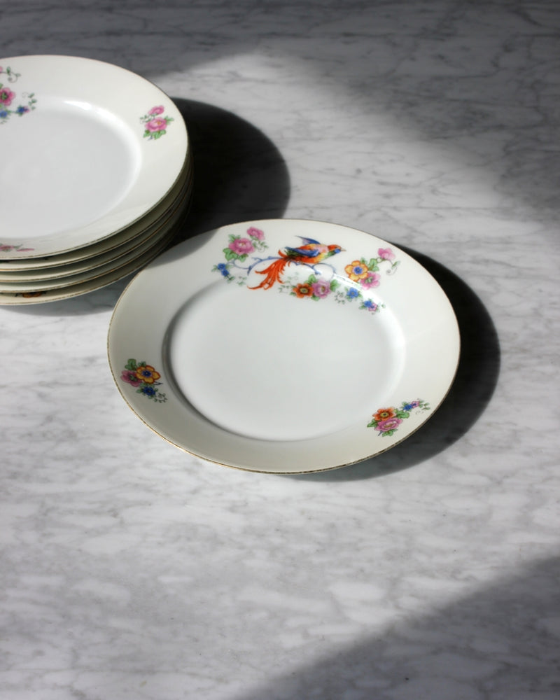 
                      
                        Vintage Selection - Vintage Plates Phoenix
                      
                    
