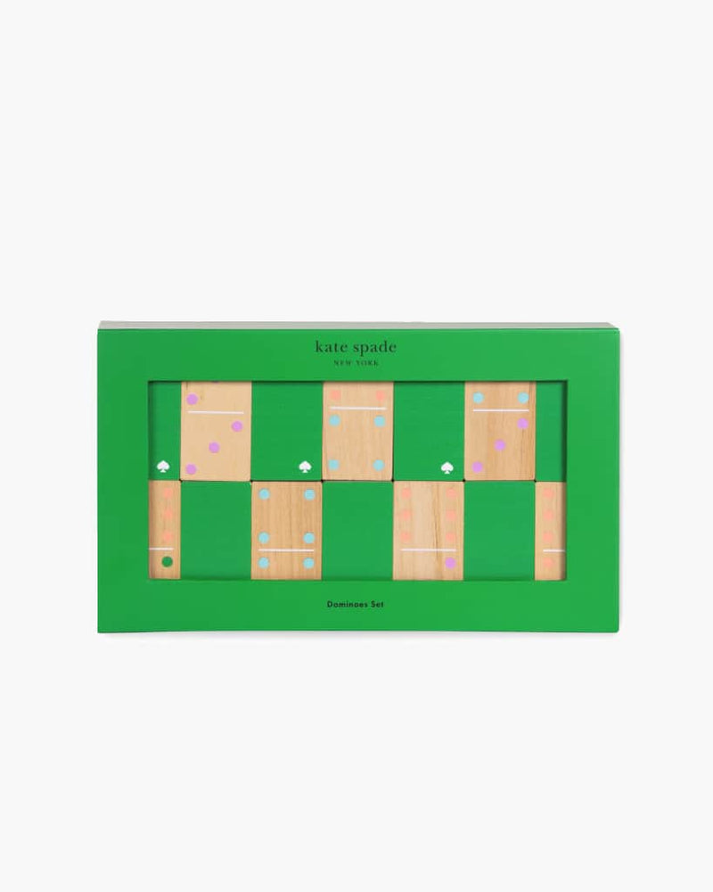 
                      
                        Dominoes Set - Colorblock [PRE ORDER]
                      
                    