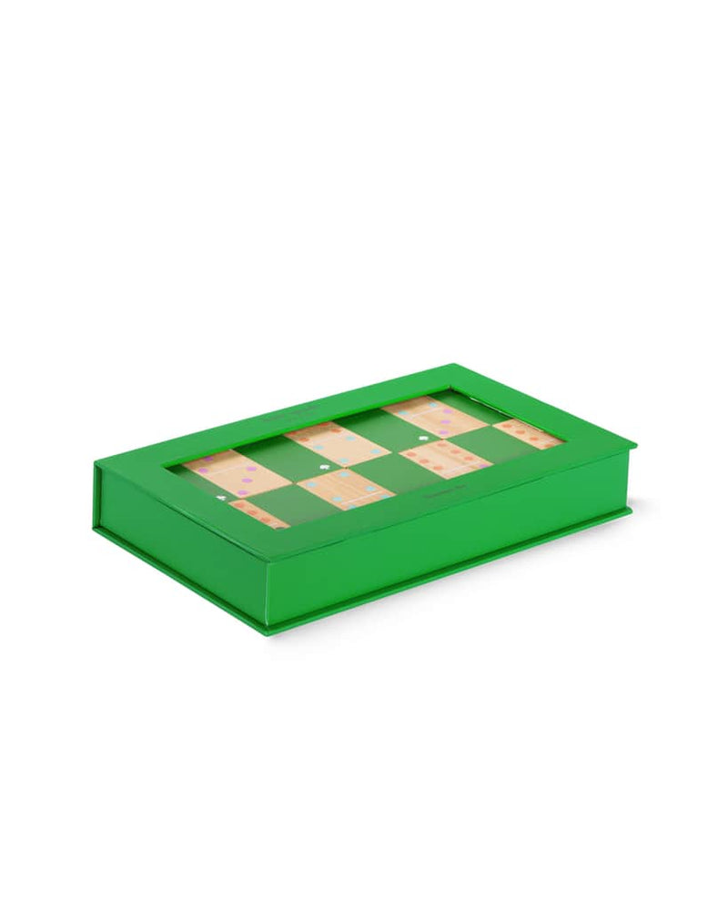 
                      
                        Dominoes Set - Colorblock [PRE ORDER]
                      
                    