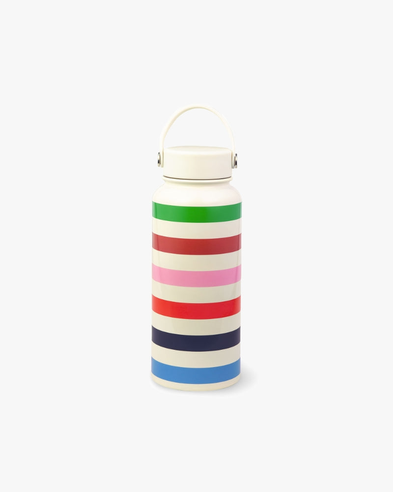 
                      
                        Stainless Steel Water Bottle - Adventure Stripe [PRE ORDER]
                      
                    