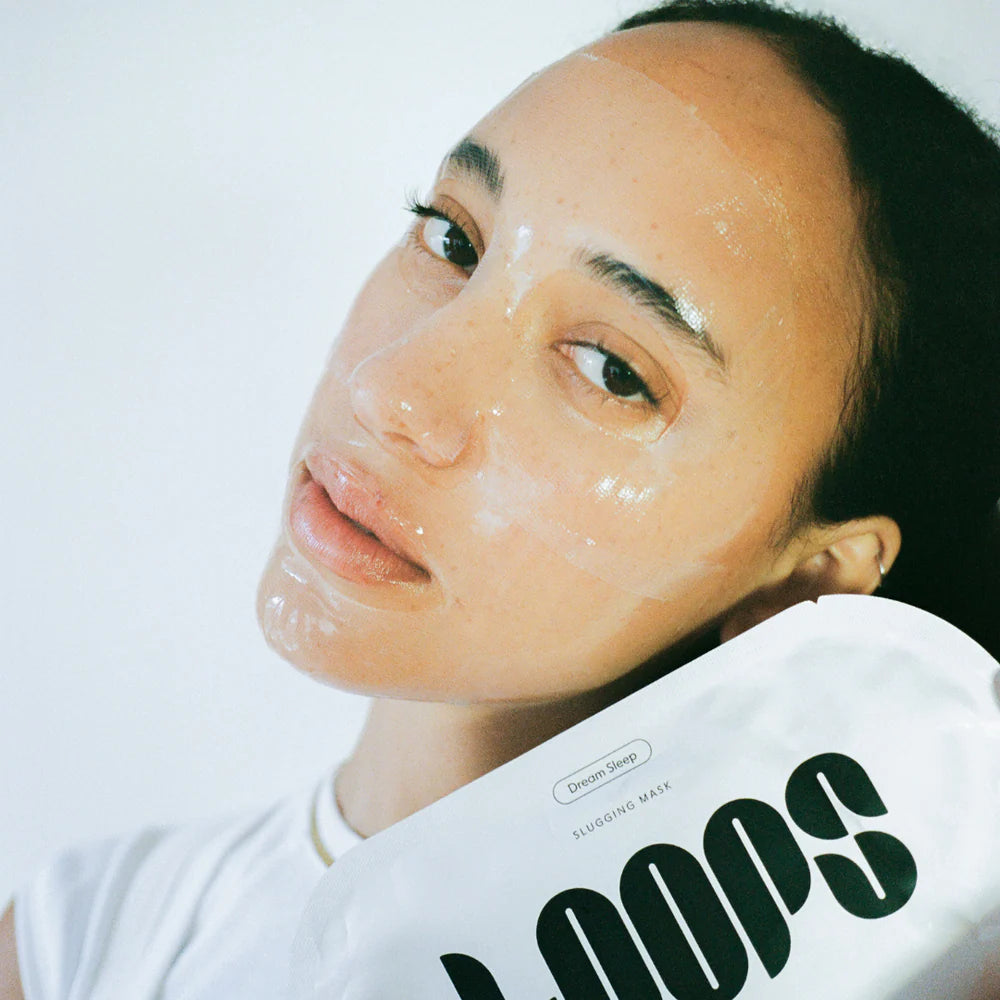 Face Masks - Variety Loop [PRE ORDER]