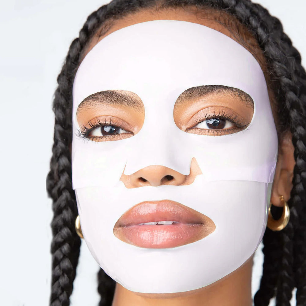 
                      
                        Face Masks - Variety Loop [PRE ORDER]
                      
                    