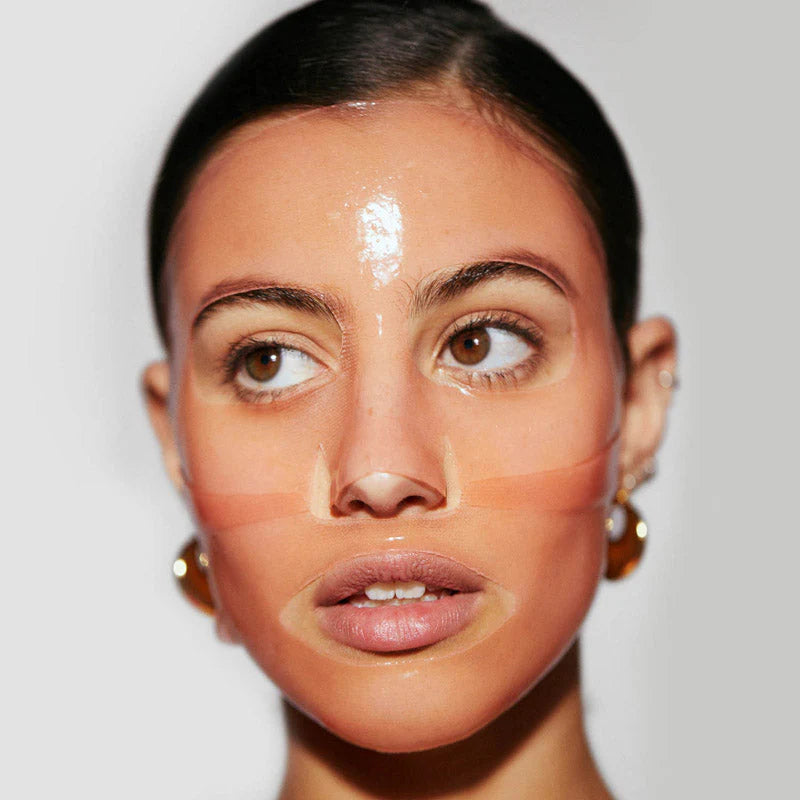 Face Mask - Weekly Reset [PRE ORDER]