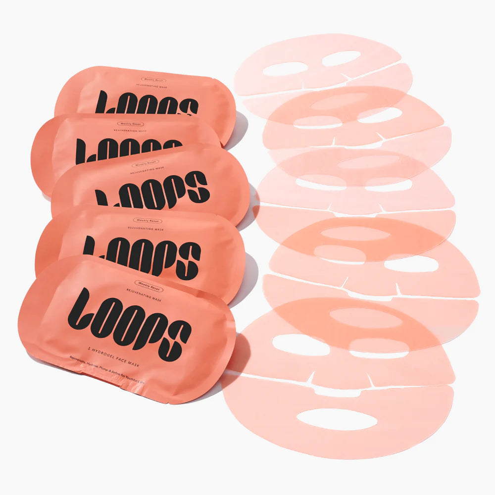 
                      
                        Face Mask - Weekly Reset [PRE ORDER]
                      
                    