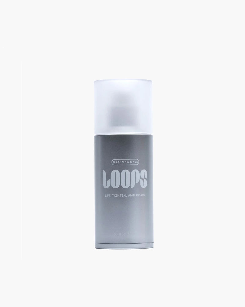 Face Mask - Wrapping Mask [PRE ORDER]