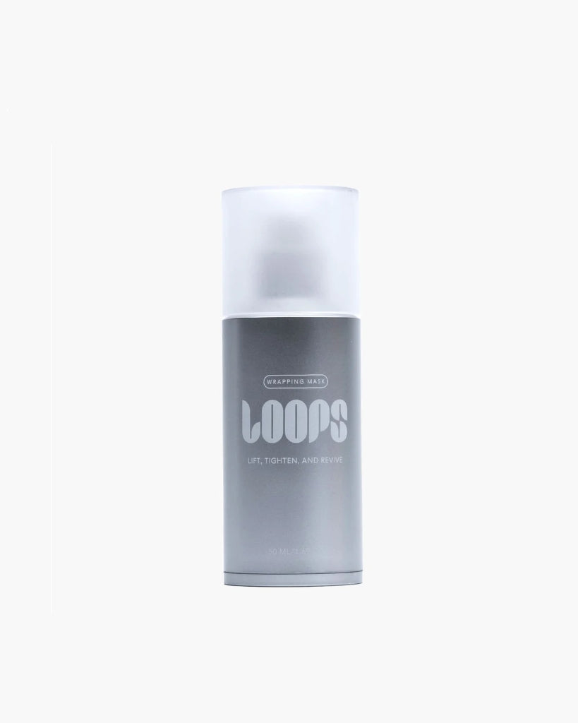 Face Mask - Wrapping Mask [PRE ORDER]