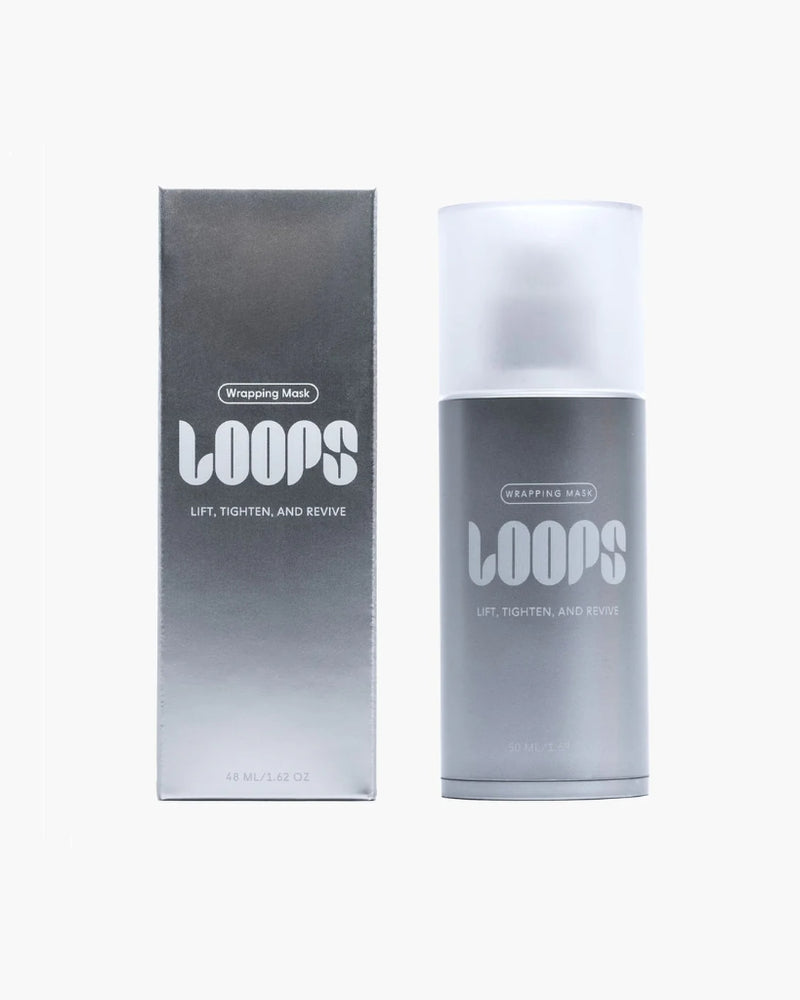 
                      
                        Face Mask - Wrapping Mask [PRE ORDER]
                      
                    