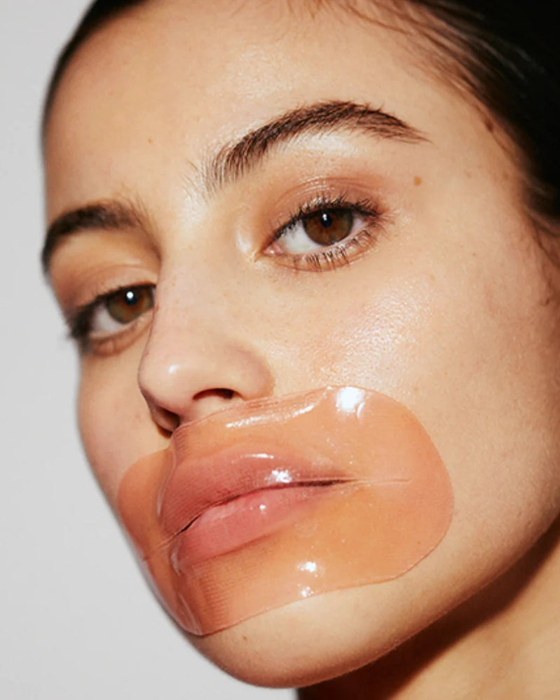 Lip Masks - Weekly Reset [PRE ORDER]