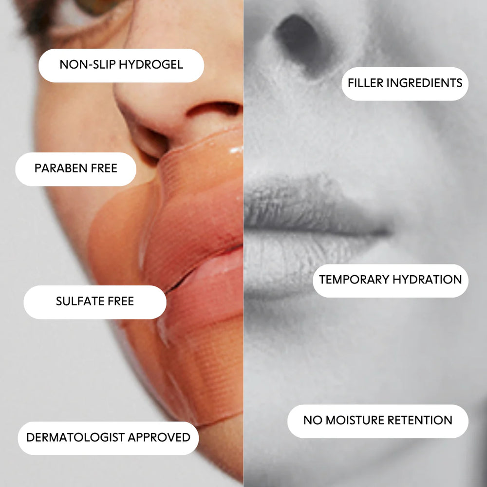
                      
                        Lip Masks - Weekly Reset [PRE ORDER]
                      
                    