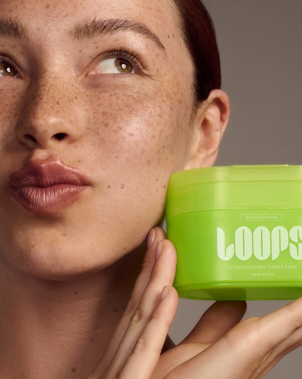 Exfoliating Toner Pads [PRE ORDER]