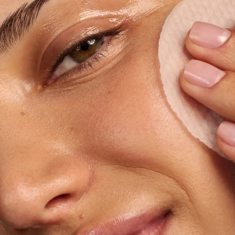 
                      
                        Exfoliating Toner Pads [PRE ORDER]
                      
                    