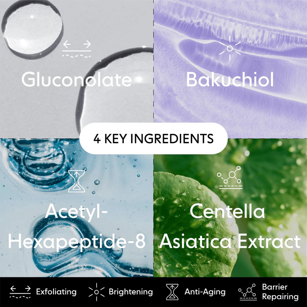 
                      
                        Exfoliating Toner Pads [PRE ORDER]
                      
                    