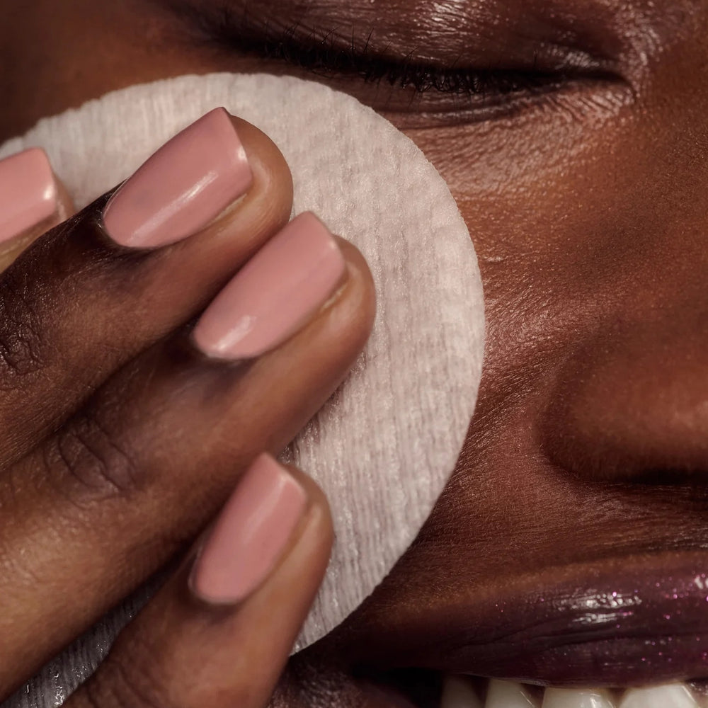 
                      
                        MicroCellular Moisturizer Pads
                      
                    
