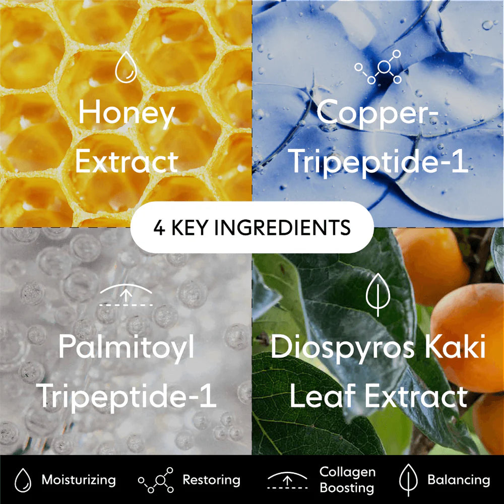 
                      
                        MicroCellular Moisturizer Pads
                      
                    
