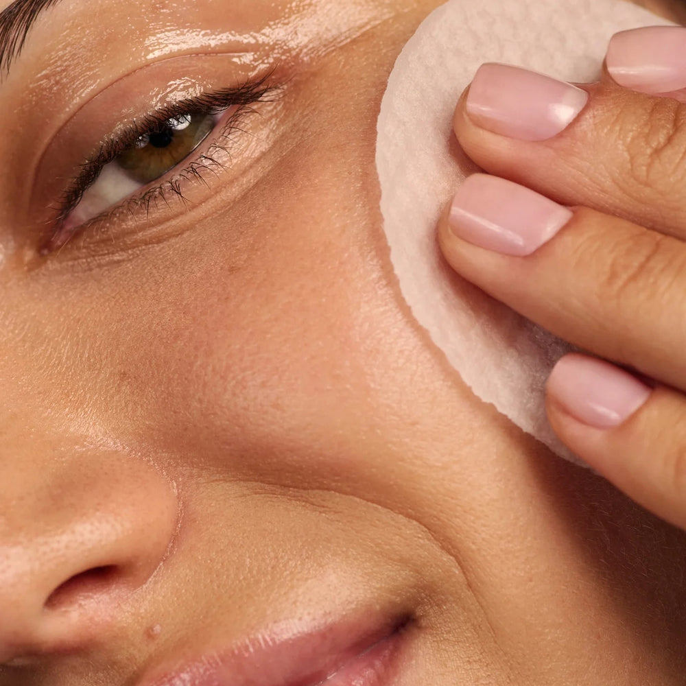 Peptide Serum Pads