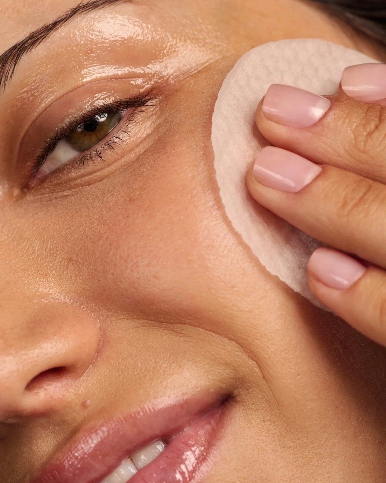 Peptide Serum Pads