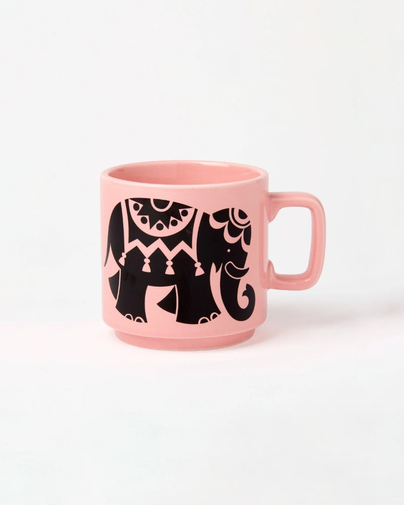 Hornsea Mug - Elephant [PRE ORDER]