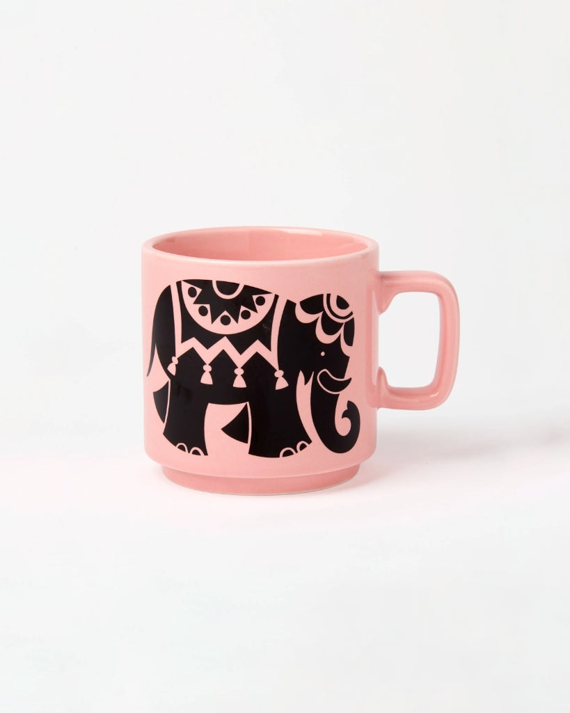 Hornsea Mug - Elephant [PRE ORDER]