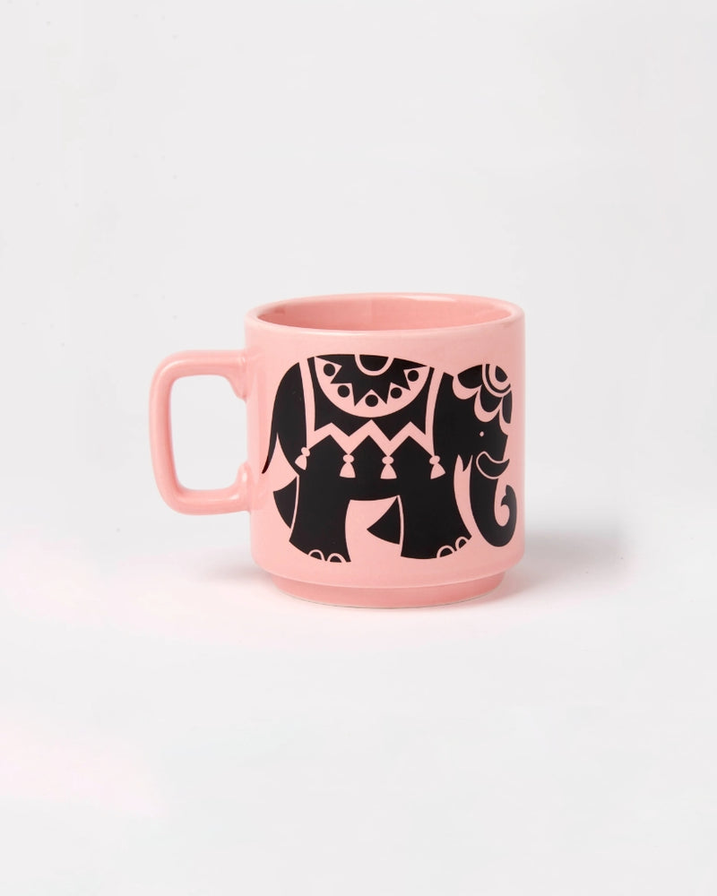 Hornsea Mug - Elephant [PRE ORDER]