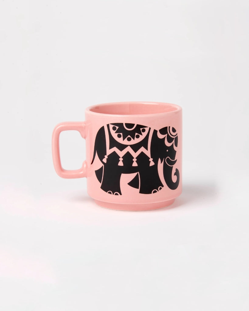 Hornsea Mug - Elephant [PRE ORDER]