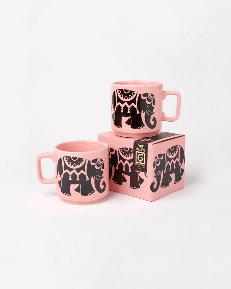 
                      
                        Hornsea Mug - Elephant [PRE ORDER]
                      
                    