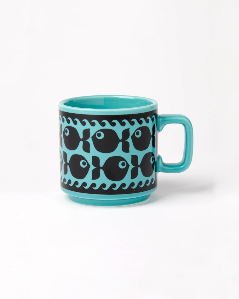 Hornsea Mug - Fish [PRE ORDER]