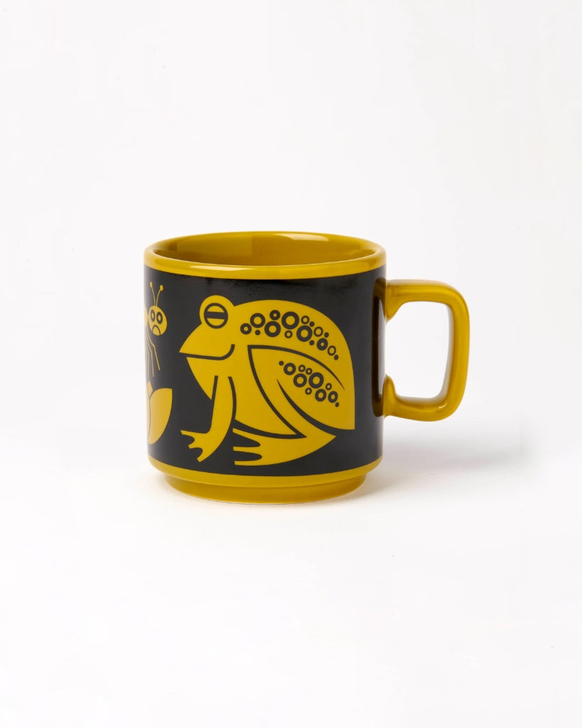Hornsea Mug - Frog [PRE ORDER]